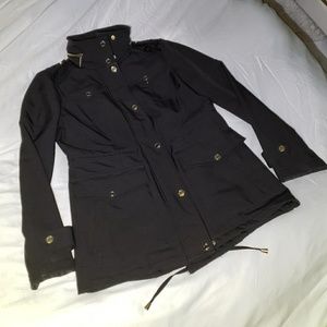 MICHAEL KORS winter coat - women's size S